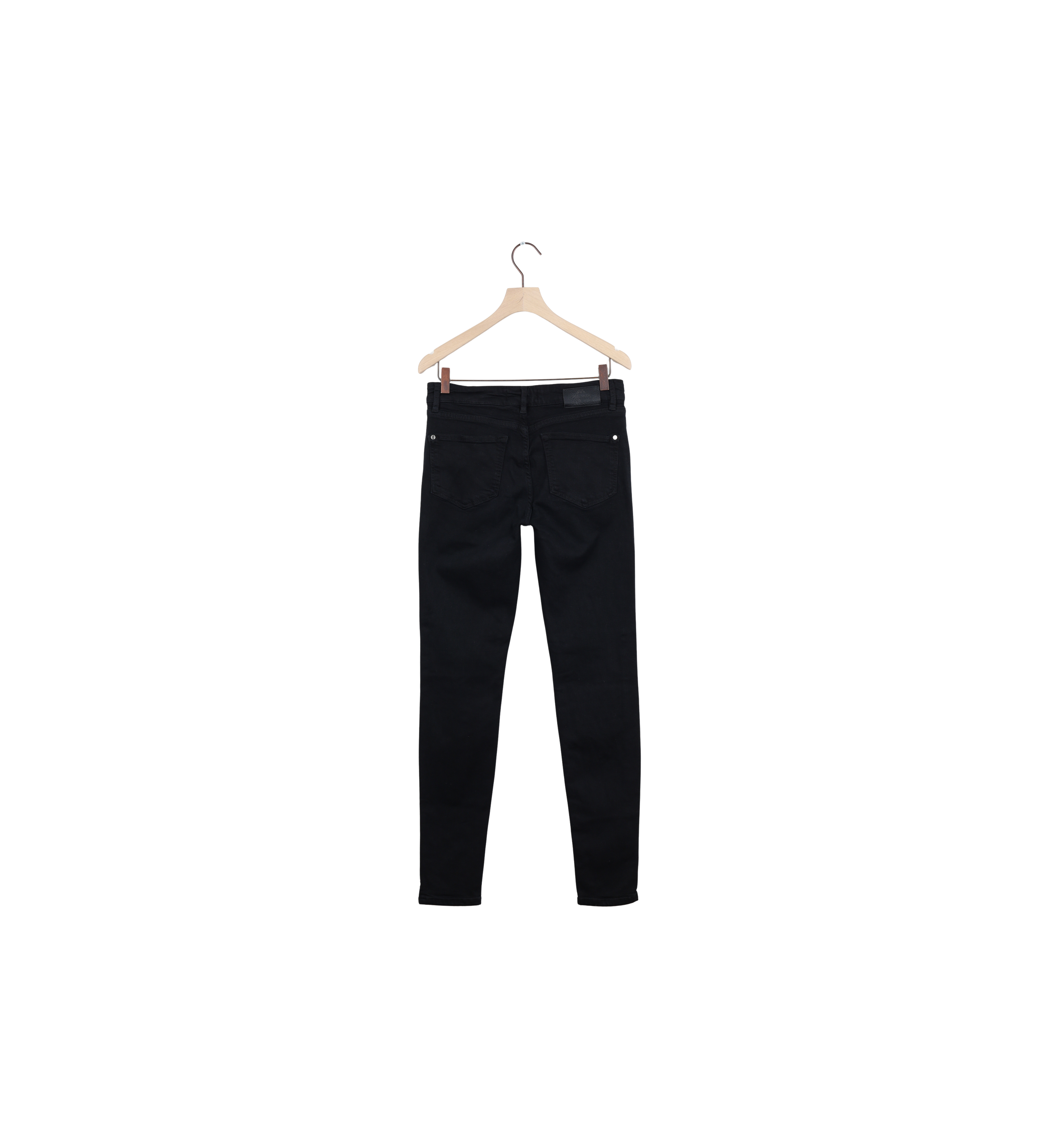 Packshot / Black / ReLoved